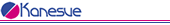 Kanesue_logo